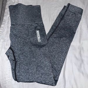 Gymshark Marl Seamless Leggings